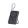 Powerbank 4smarts Enterprise Pocket 10000mAh 22.5W Qi2 szary